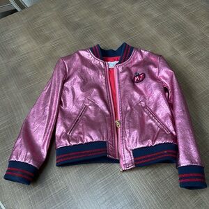 Marc Jacobs jacket size 6